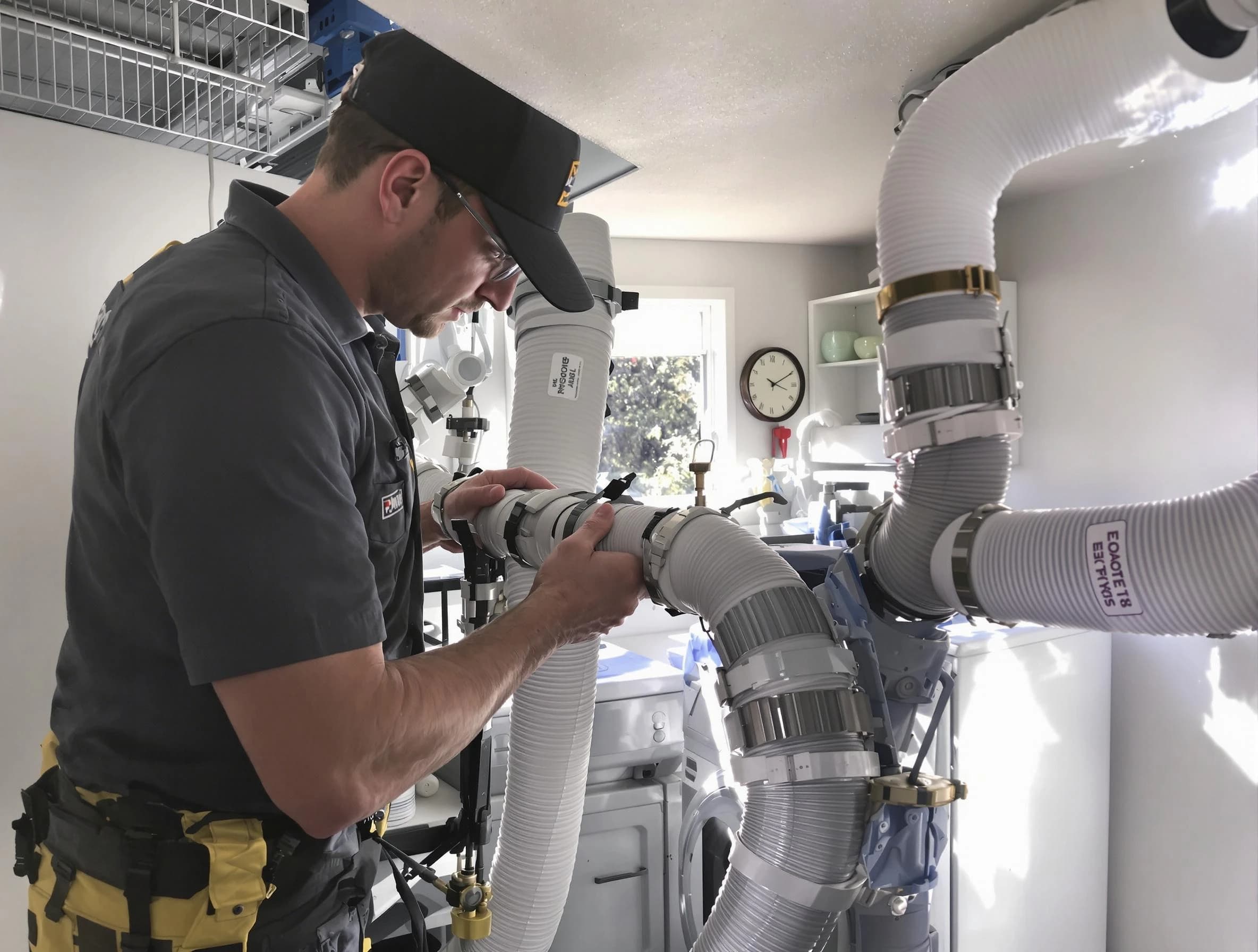 Hose Installation service in Chickasha, OK